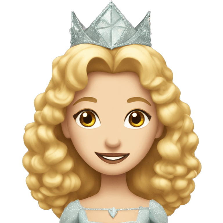 Glinda emoji