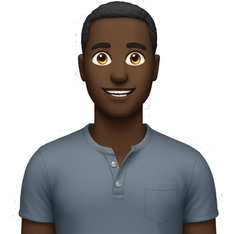 osayi samuel emoji