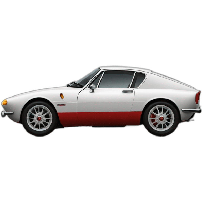 alfaromeo duetti emoji