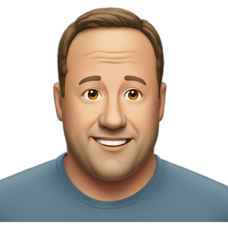 kevin james emoji