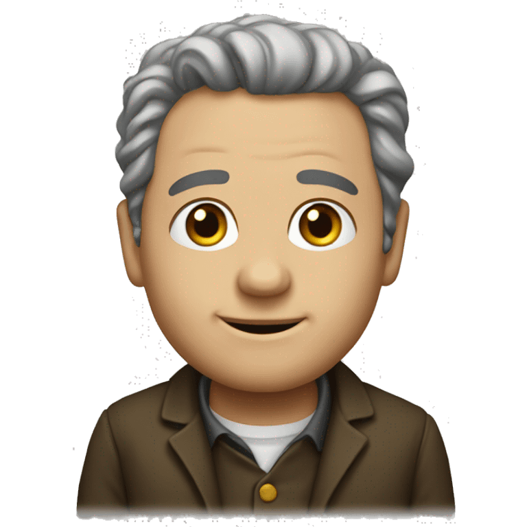 Thomas Jackson emoji