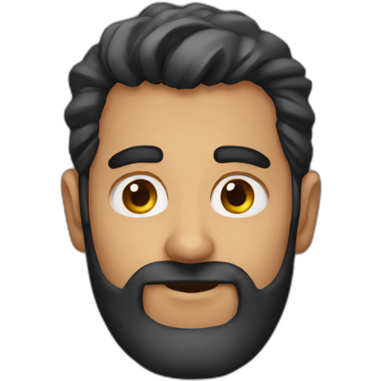 omid emoji