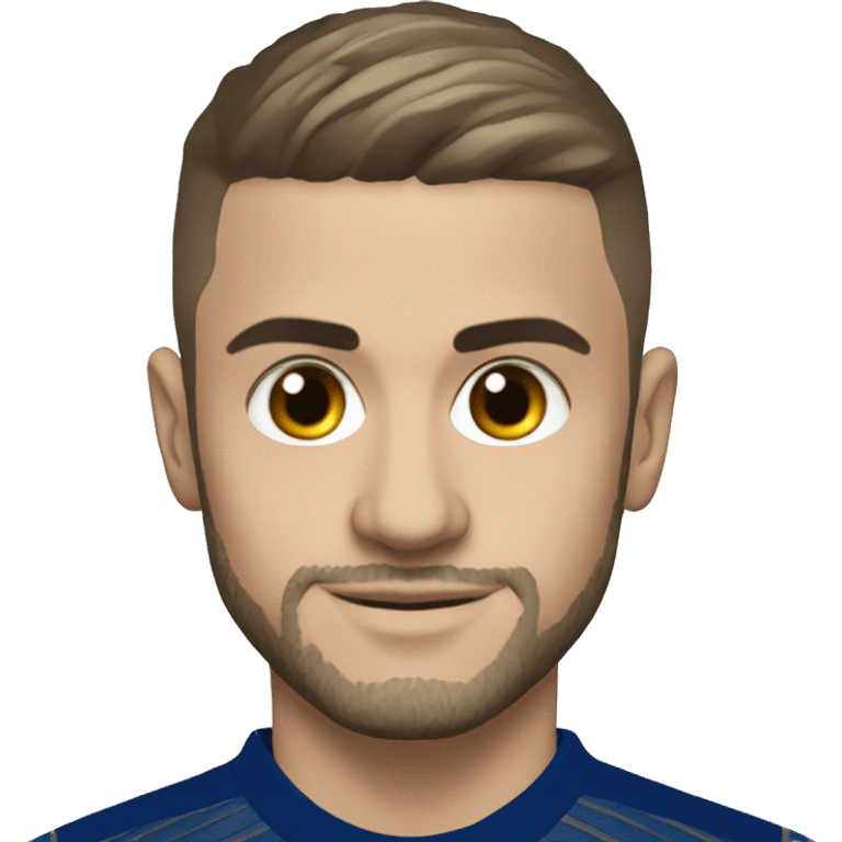 icardi emoji