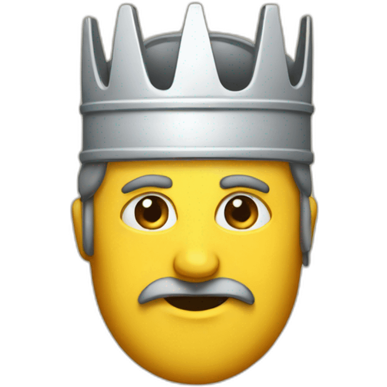 ruler emoji