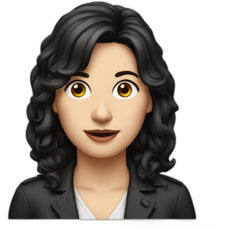 Jane-Margolis emoji