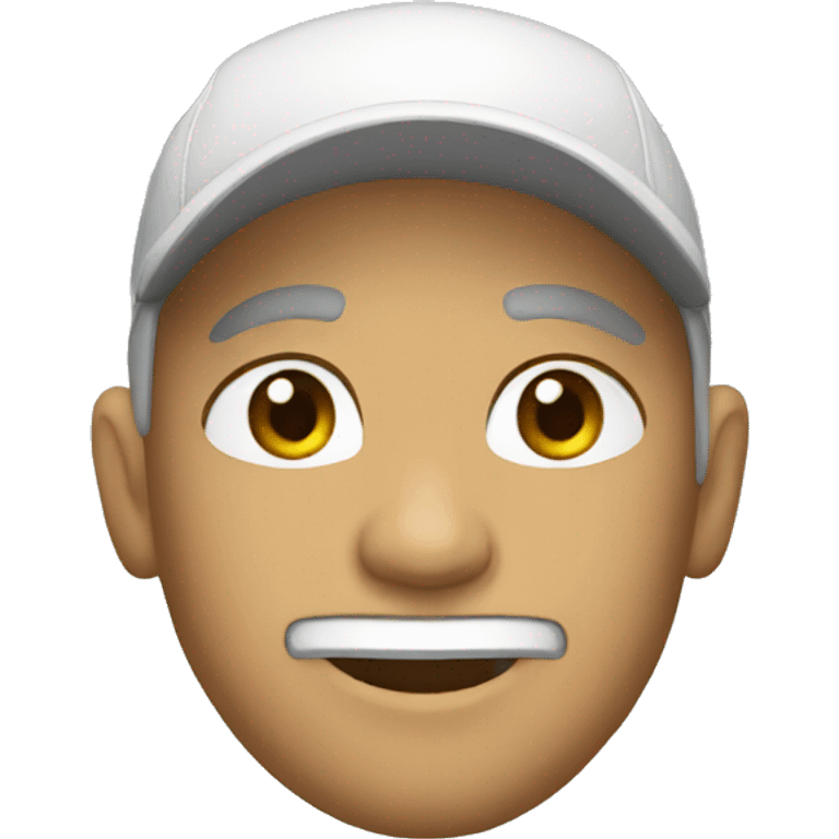 trainer emoji