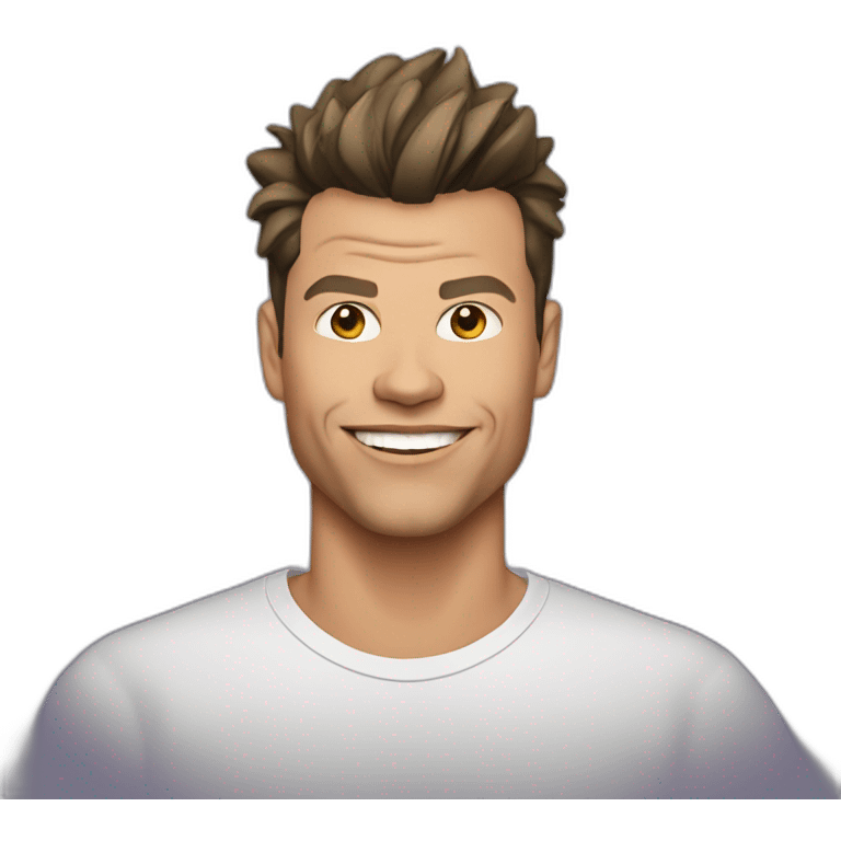 Theo von emoji