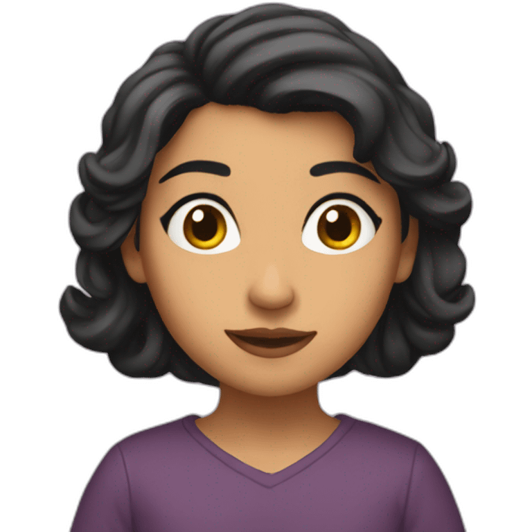 Reyna emoji