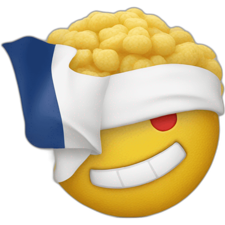 made in france emoji