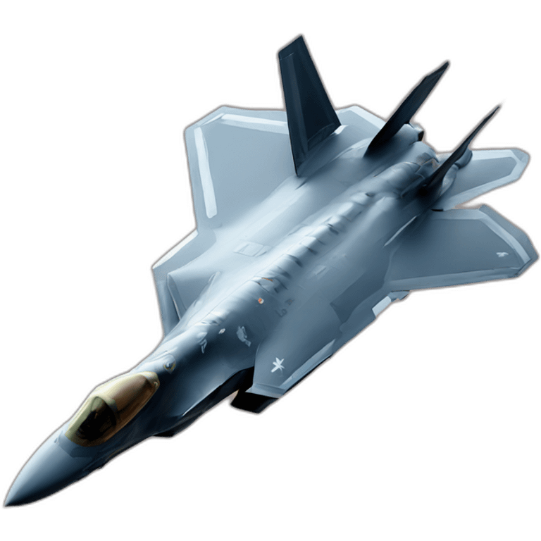 F35 emoji