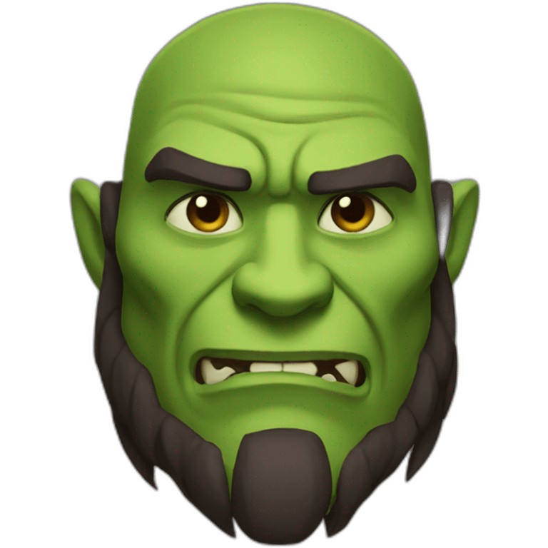 thrall emoji