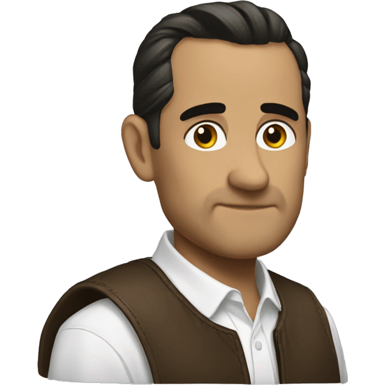 cruz emoji