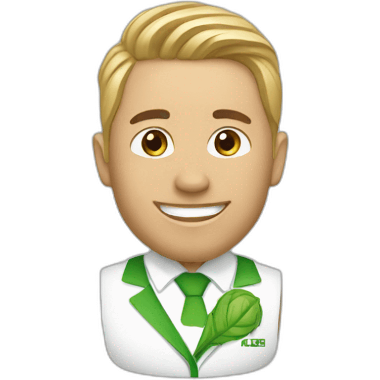 herbalife emoji