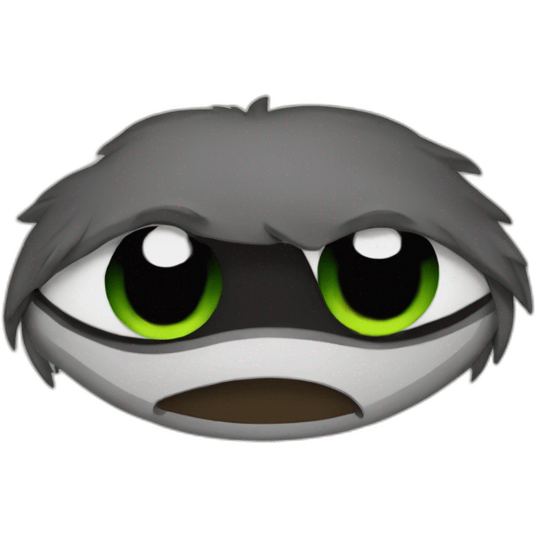 Bugha emoji