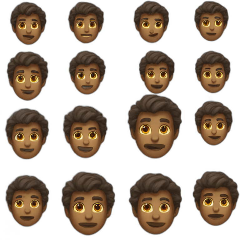 Vansh emoji