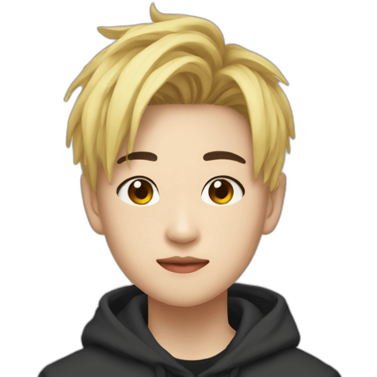 Amber liu emoji