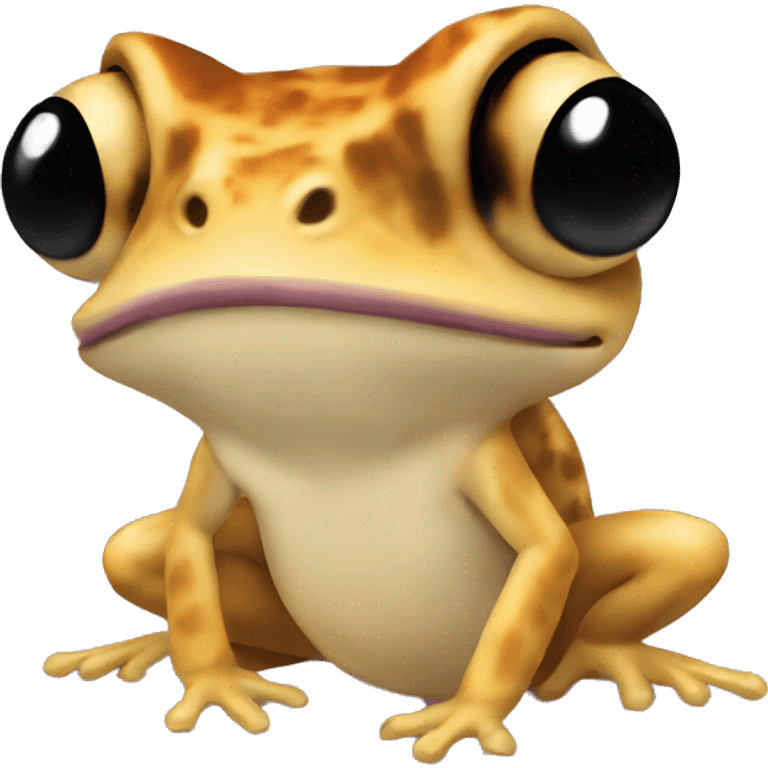 Coqui  emoji