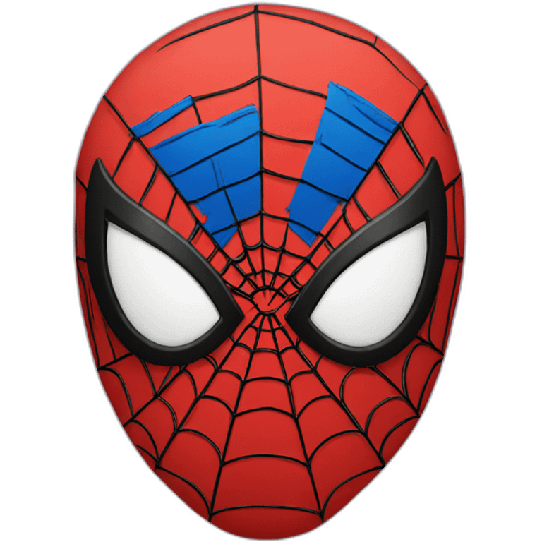 SPIDER MAN emoji