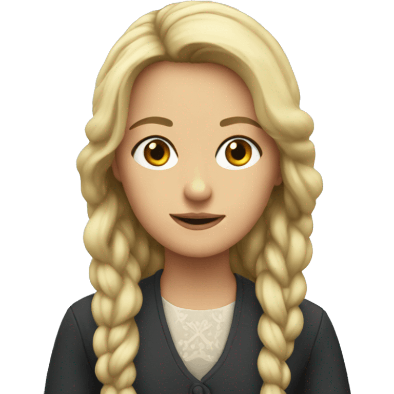 victoria emoji