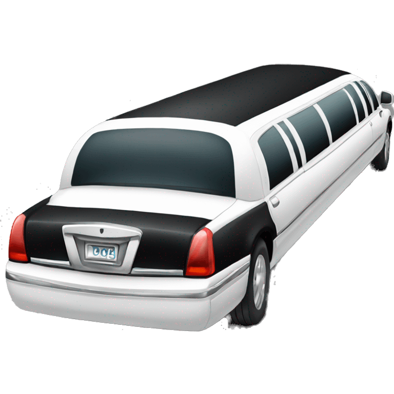 Limo emoji