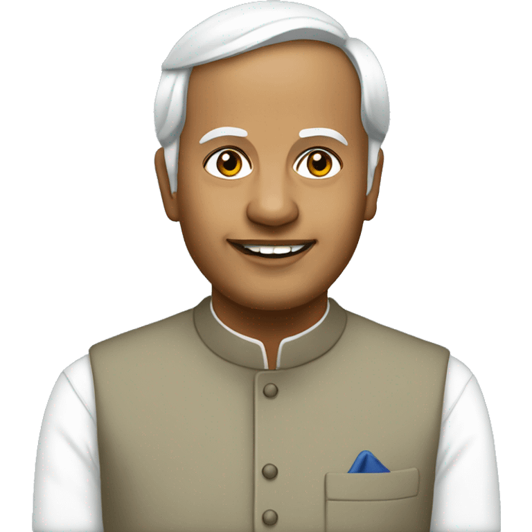 naveen pattnaik emoji