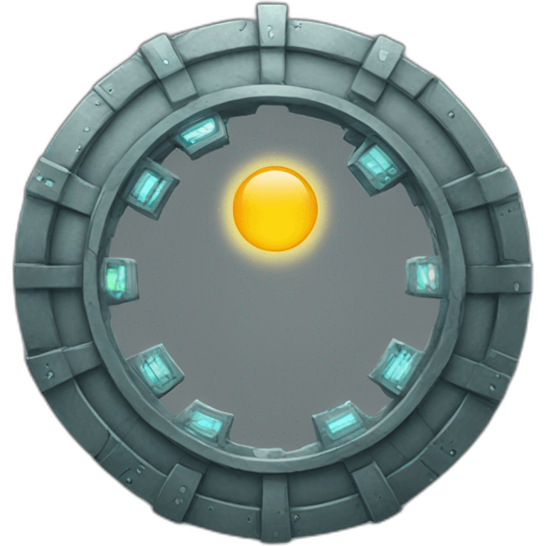 stargate emoji