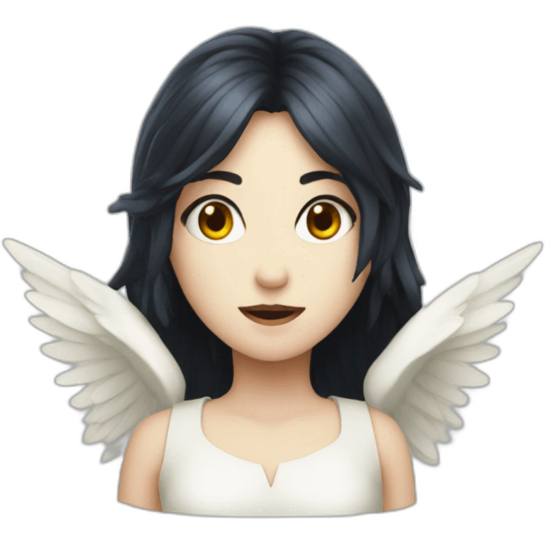 albedo emoji