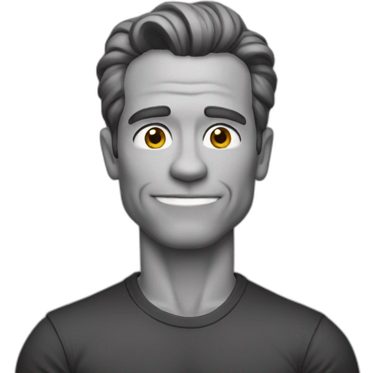 arnold emoji