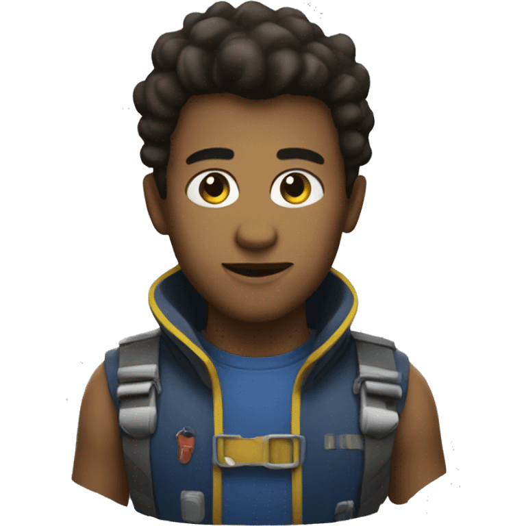 Fallout boy  emoji