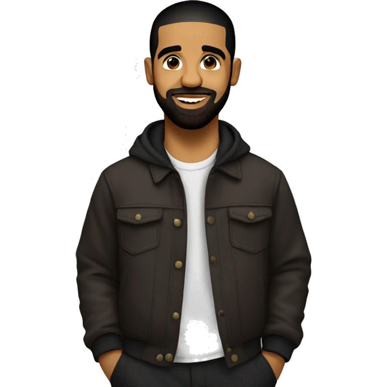 drake emoji