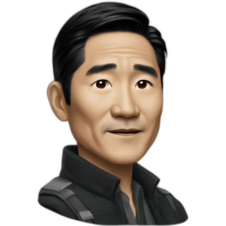 tony leung emoji