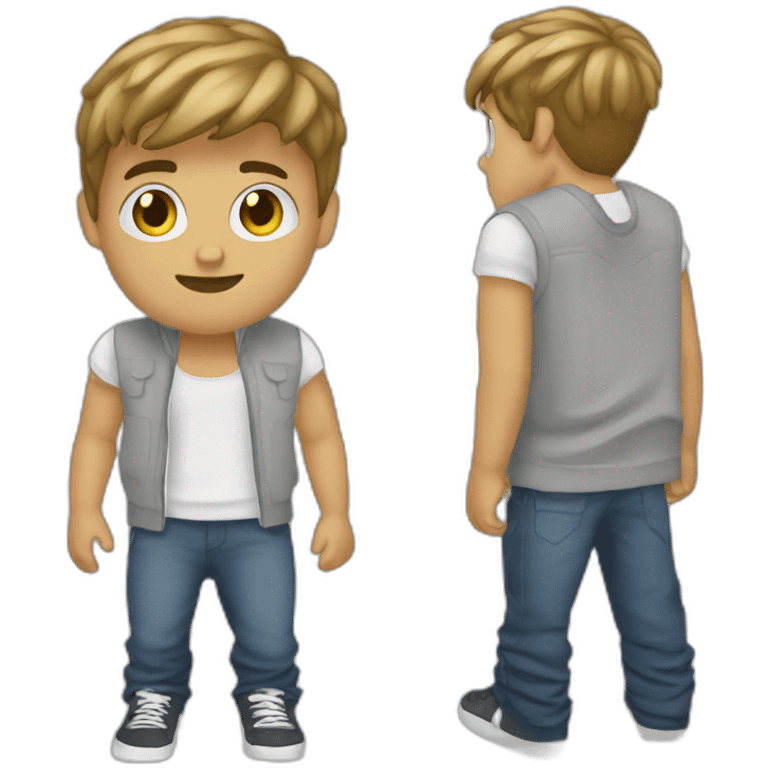 justin biber emoji