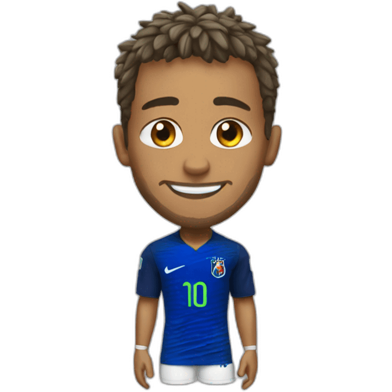 neymar join emoji