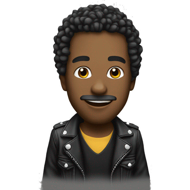 Rockstarng  emoji