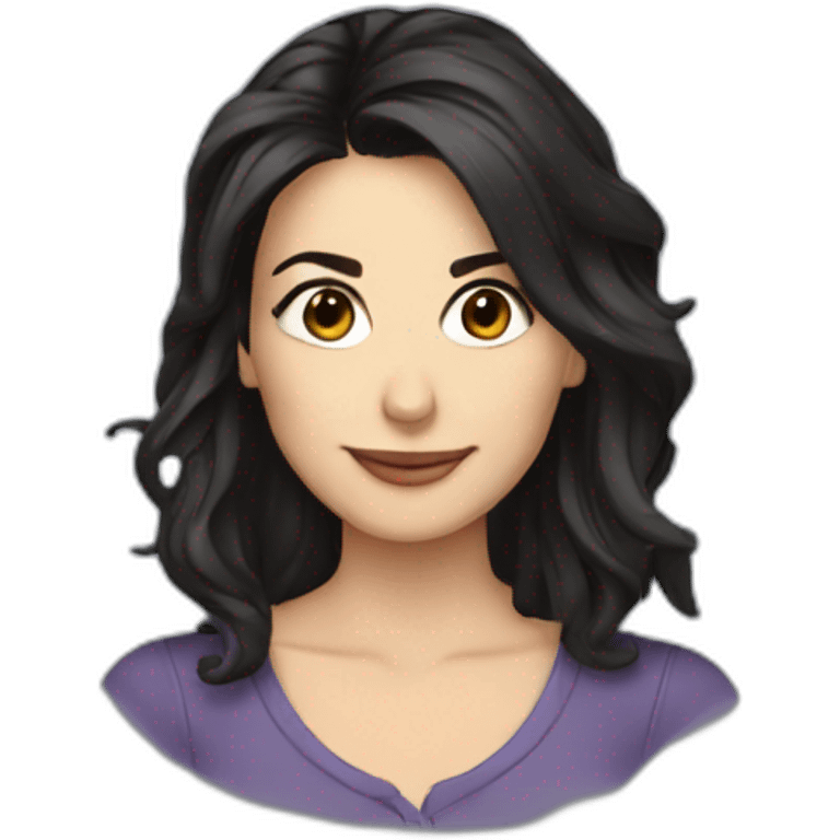 Alison becker emoji