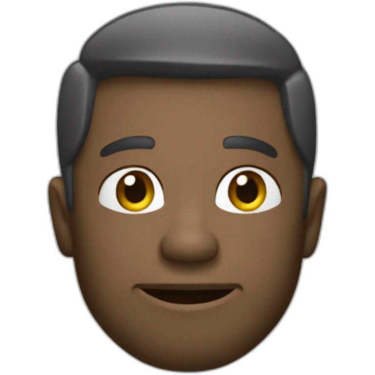 Fifty cent emoji