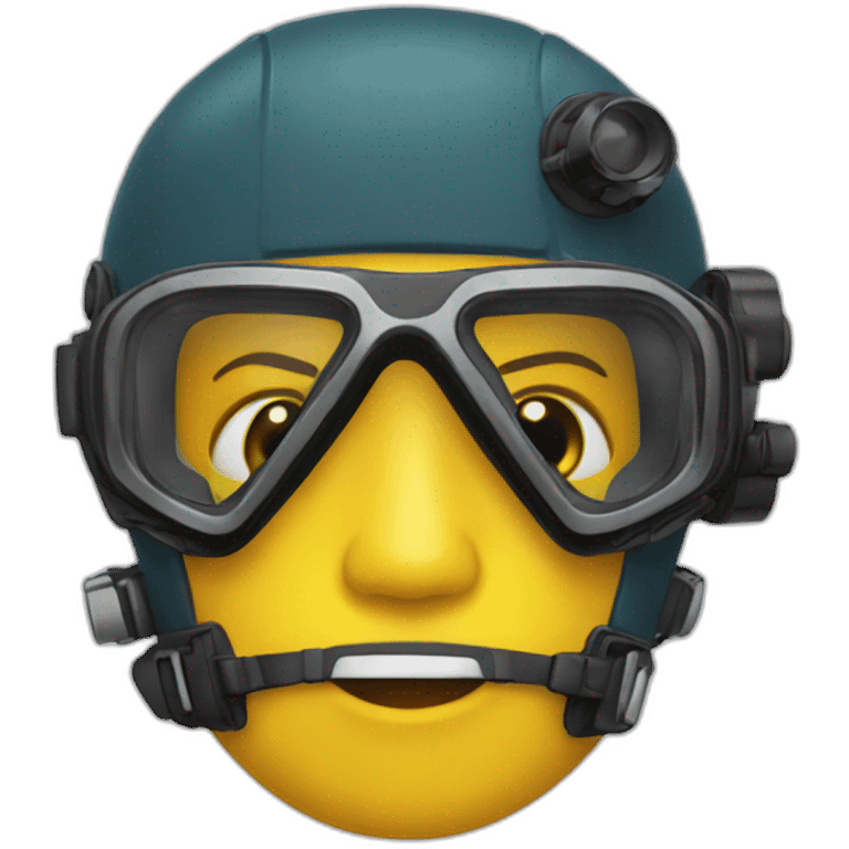 Dave the Diver emoji