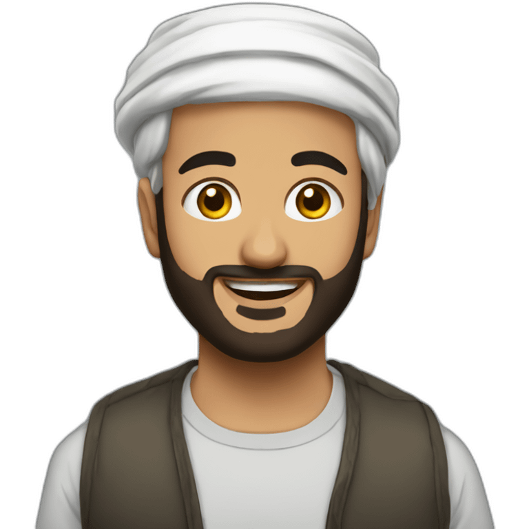 khalid islamboli emoji