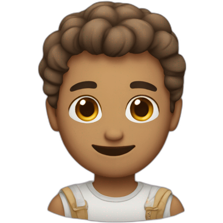 Luvinthan emoji