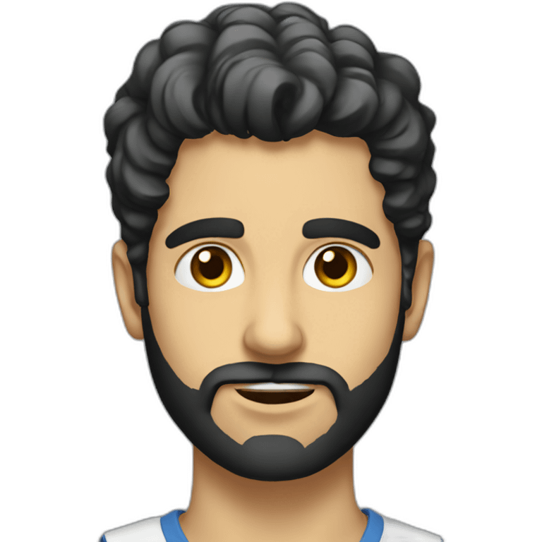 Adam Ramzi emoji