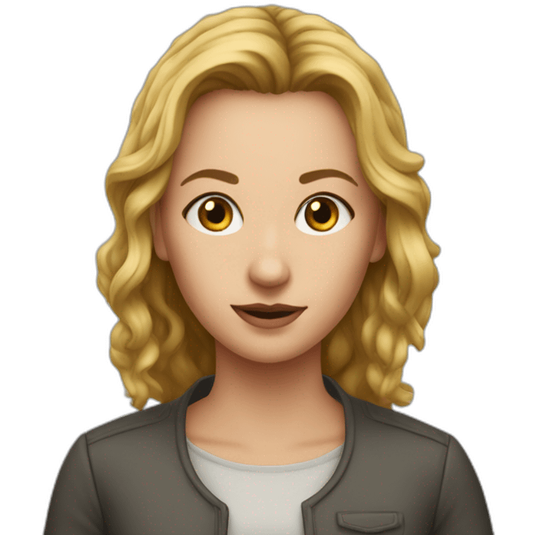 Liesbeth emoji