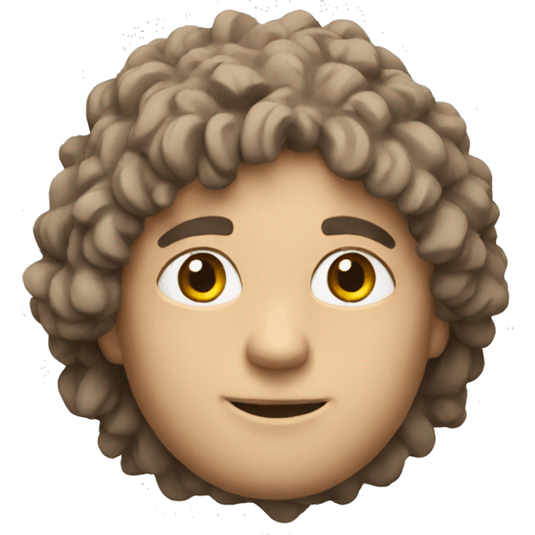 clay emoji