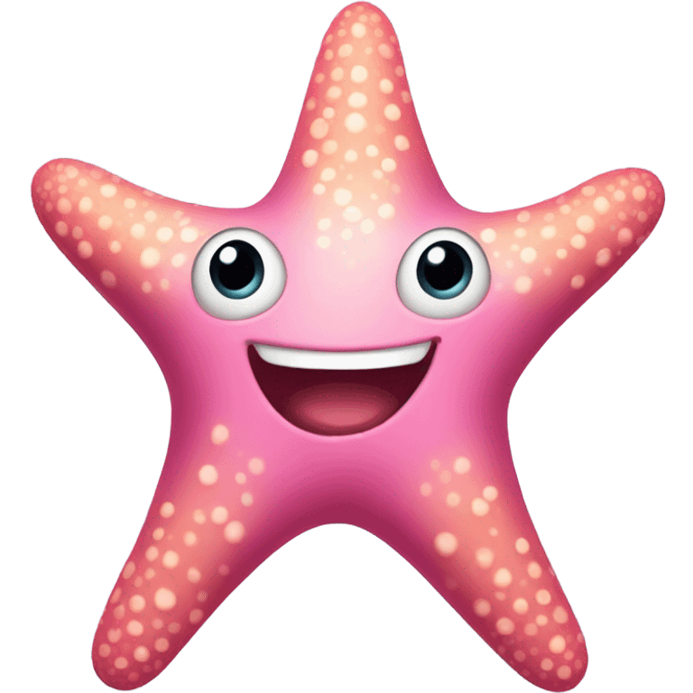 patrick star emoji