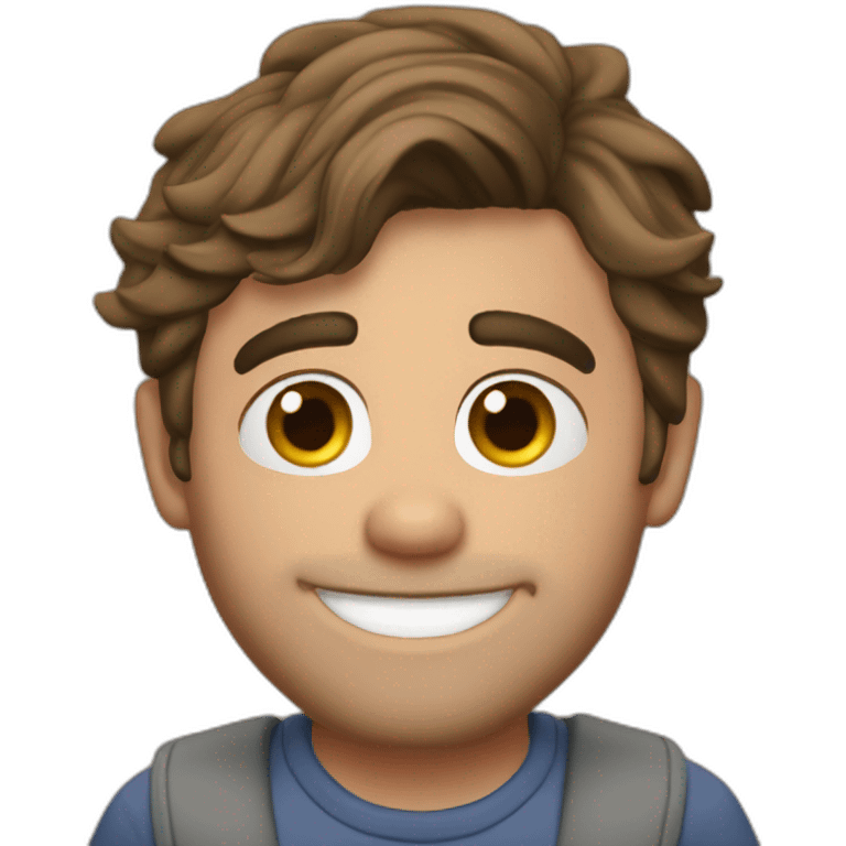 Zac efron emoji