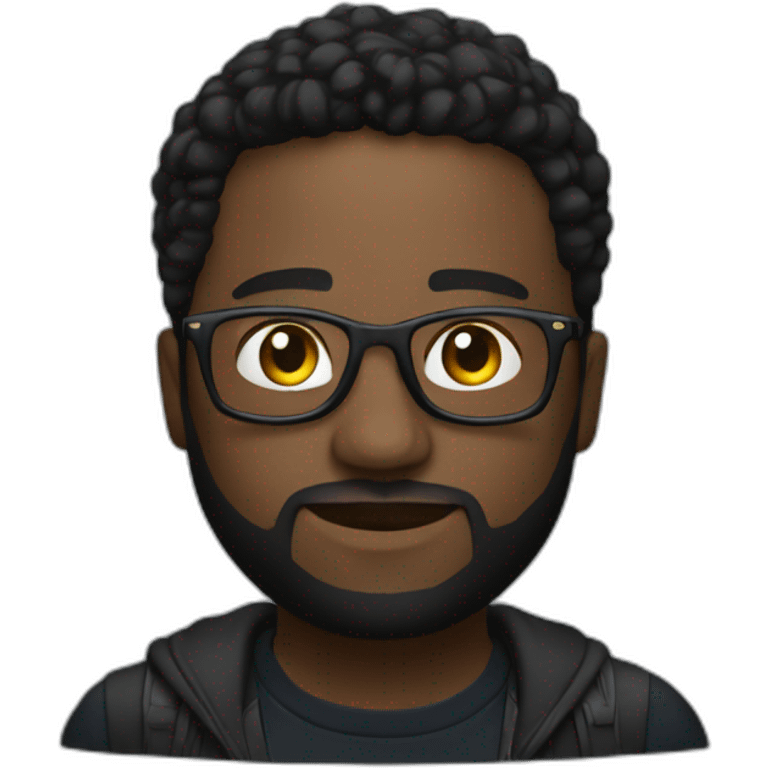 Damso  emoji