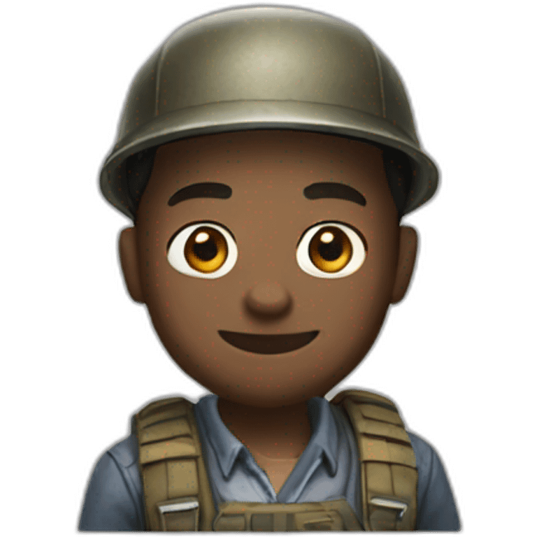 pubg mobile emoji