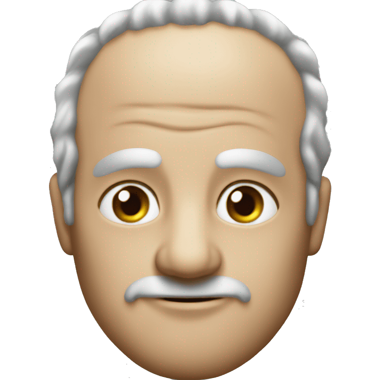 Schmungus TM emoji