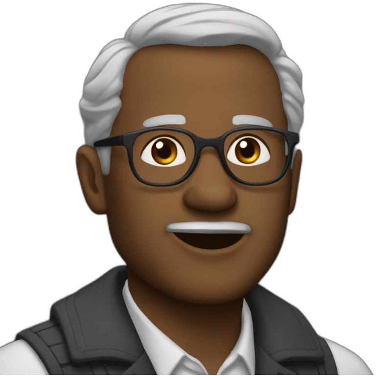 Hubert aiwanger emoji