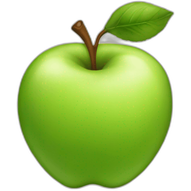 apple emoji