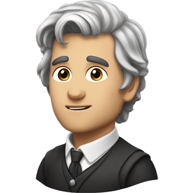 gilder lockhart emoji